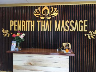 Penrith Thai Massage